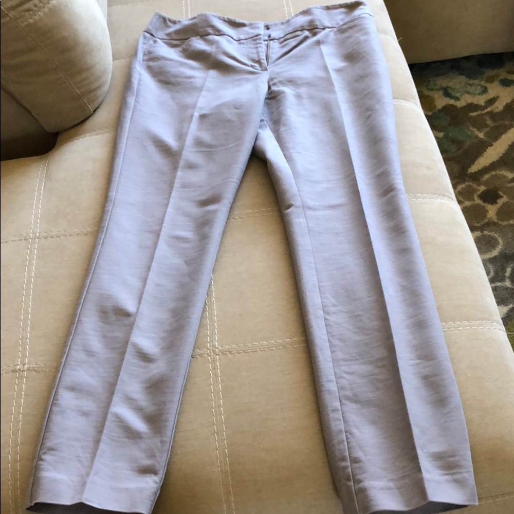 Anne Taylor Pants